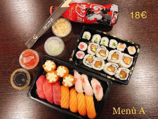 Sushiwang Molfetta