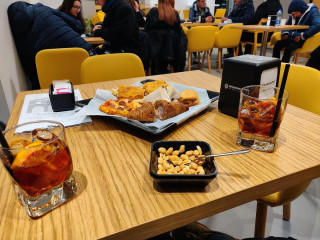 Caffetteria Piazza Moro