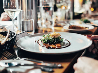 Alys Bistrot Fertilia