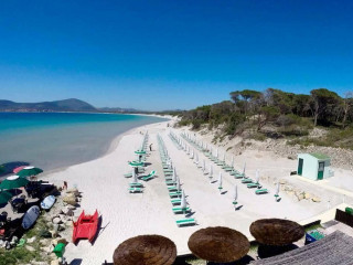 La Baia Dei Venti