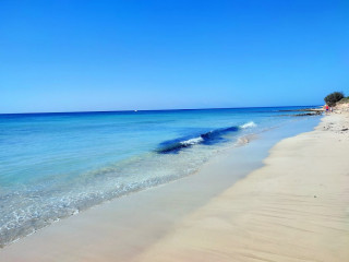 Le Cinque Vele Beach Club E