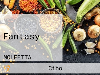 Fantasy