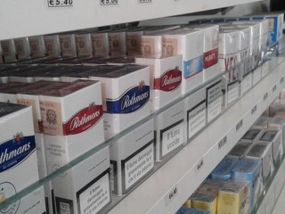 Ai Parioli Dell'ospedale