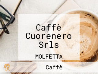 Caffè Cuorenero Srls