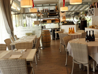 Ristorante Extasy