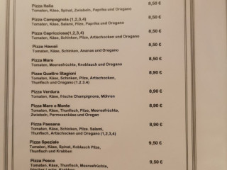 Caffetteria La Favola Mia Molfetta