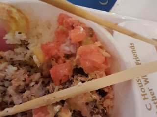 I Love Poke Gran Shopping Mongolfiera