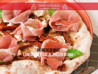 Bacio Di Puglia Molfetta