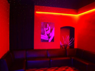 Afrodite Club Prive Puglia Molfetta