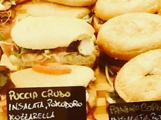 Patata Shop Molfetta Ipercoop