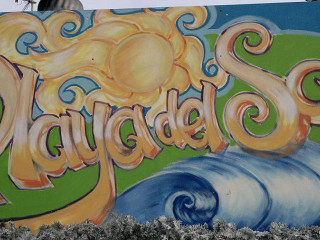 Playa Del Sol Molfetta