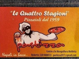 Le Quattro Stagioni Molfetta