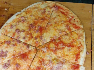 Pizzeria Garibaldi