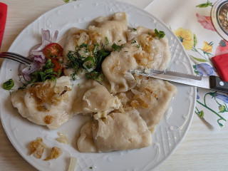 Pausa Di Gusto