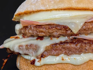 Hamburguesa