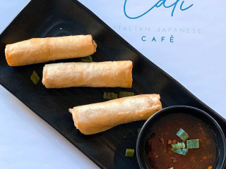 Cali' Cafe'