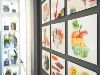 Design Café