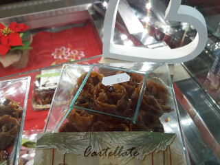 Mastri Cafe'