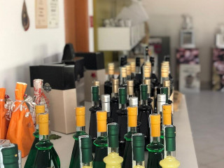 Torrefazione B.v.a Distribuzione Di Balice Vasco Amedeo Molfetta
