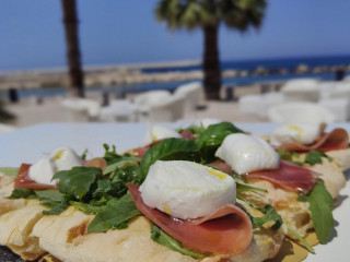 Lunatica La Spiaggetta Molfetta