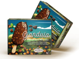 San Marco Gelati