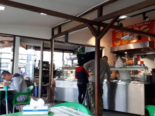 Chez-vous: Bistrot Pizza