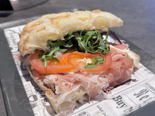 Café Italia Söderåsen