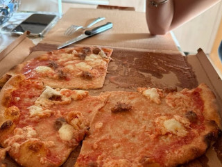 Master Pizza Di Albieri Paola