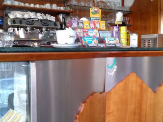 Café Petit Château