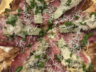 Pizzeria Da Silvia