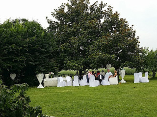Agriturismo Il Vagabondo