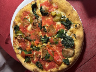 Pizzeria Antiqva