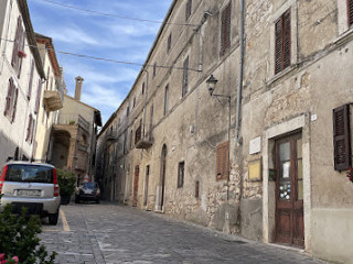 Pantarei Caffe