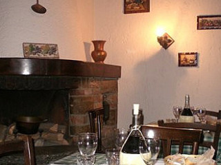 Trattoria Da Vin