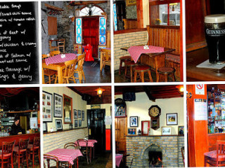 Pizzeria Papier Maïs