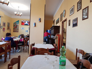 Trattoria Del Conte
