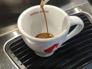 Caffetteria Del Ponte
