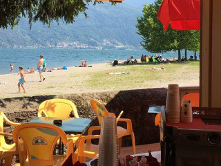 Chiosco Camping La Breva