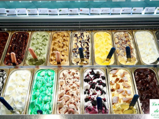 La Bottega Del Gelato Di Bergamini