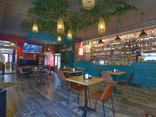 Privilage Cafe
