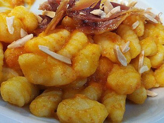 Le Delizie Di Maria