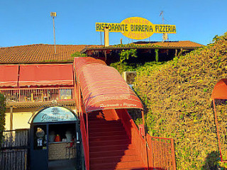 Pizzeria Moulin Rouge