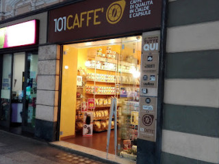 101 Caffe