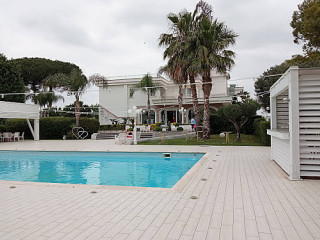 Villa Ciprea