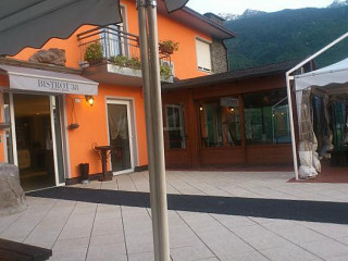 Bistrot38