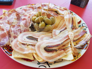 Trattoria Il Vortice