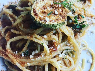 Al Casale Trattoria