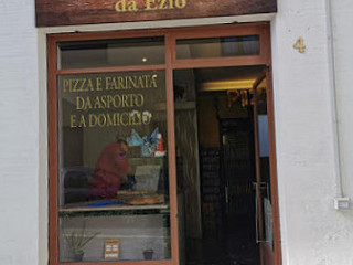 Speedy Pizza Da Ezio