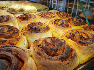 La Bottega Del Pane Di Domenico Cosenza
