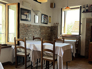 La Grotta Di Tufo